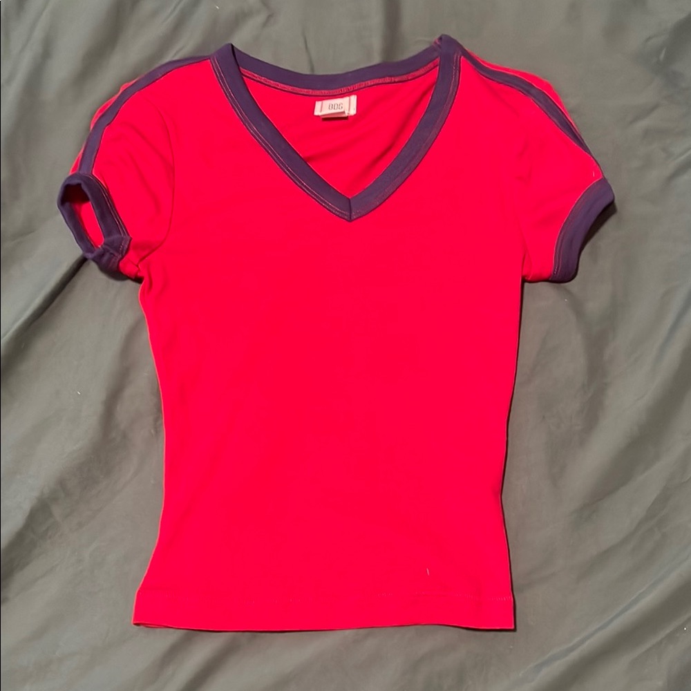 urban outfitters short sleeve